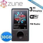 30GB Zune Player (Refurb with 12 Months Warranty) $149 - Apparently Free Shipping with PayPal