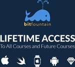 Bitfountain - The Ultimate Mobile Development Education Giveaway (Valued $100/Month)