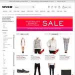Extra 60% off Selected Men's, Women's, Kids Clearance Lines, High Sierra Backpacks $17.97 @Myer