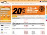 Tiger Airways Sale **From $18** (including Jan)
