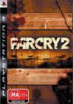 Far Cry 2 Collectors Edition (PS3) - Game.com.au