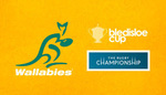 Over 45% off BRONZE Tickets to The Bledisloe Cup at ANZ Stadium on Saturday 8 August via Ticketek