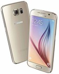 Samsung Galaxy S6 32GB 4G Gold - $699 + Delivery (~$23) @ Kogan