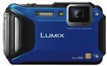 Panasonic Lumix FT-6 Tough Camera - $279.22 (Usually $399) Click & Collect @ eBay Good Guys