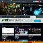 [PC] Steam Grim Trekker Bundle - 7 Games Incl. Letter Quest - $1.99US - Indiegala