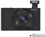 Sony DSC-RX100 MK1 Camera - $392 Delivered @ eGlobal