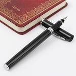 Hero 9075 Iridium Black Nib Smooth Fountain Pen AU $0.02 Delivered @ Banggood (via App)
