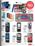 Kmart - 8GB iPod Nano & Docking Station (Value $89) for $180