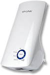 TP-LINK 300mbps 2.4GHz Wi-Fi Extender TL-WA850RE - $34.95 @ EB Games