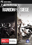 [PC] Rainbow Six: Siege - $45 (Free C&C or $3.50 Delivery) @ EB Games