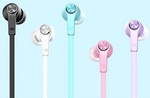 Xiaomi Piston Dazzle Earphones with Microphone - One ($16) or Two ($25) + Delivery @ Groupon