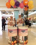 Free Tetley Fruit & Herbal Infusions, 18/3 @ Westfield Airport West 2-6PM, Doncaster 19/3 11-3PM (VIC)