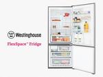 Win a Westinghouse FlexSpace™ Fridge Worth $1,599 from Women's Day