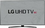LG 2016 55" UHD LED LCD 100hz Smart HDR TV $1795 (Was $1995) + More TV's @ TheGoodGuys