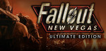 [PC] Steam - Fallout: New Vegas Ultimate Edition - €3.40 Euro (~ $4.95 AUD) - Gamesplanet.de
