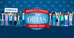Win $5000 Shopping Spree, 1 of 10 $500 Prepaid Visa Cards from Aus Post/StarTrack ORIAs