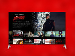 Netflix 10-Year Premium Subscription Giveaway from StackSocial