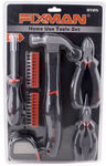 Fixman Home Use Tools Set DT25 25 Piece $3.75 (Save $16.25) @ Masters