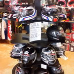 Road Bike Motorcycle Helmet 20% off, @ Motoxtreme clothing, WA