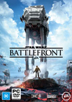 Star Wars Battlefront $28 XB/Ps4 $23 PC @ EB Games