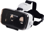 Virtoba X5 Elite VR Headset US $16.99 Shipped (~AU $22.44) @ GeekBuying