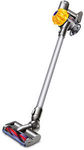 Dyson V6 Slim Handstick Vacuum $319.20 (Free Click + Collect or $9 Shipping) @ Bing Lee on eBay
