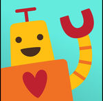 Sago Mini Robot Party iOS Free (was $4.49) @ iTunes 
