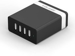 Win 1 of 3 VOLANS 4-Port USB Chargers from ARC Computers