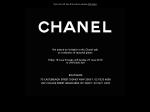Chanel Seasonal Sale Sydney AND Melbourne