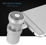 Prince Mini Portable Electric Shaver USD $5.49 (~AUD $7.50) @ GearBest