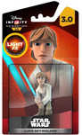 Disney Infinity 3 Light FX Figures Luke & Anakin Skywalker $3 Each, Darth Vader $6 @ BigW Hurstville NSW