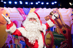 Win 1 of 5 Family Passes to Santa’s Christmas Spectacular at Docklands for Sunday, November 20 Worth $80 Each [VIC Only]