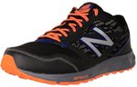 Men's New Balance Trail Running Shoe MT590V2 (2E, 4E X-Wide Widths) $69.95 (was $120) + FREE Shipping @ The Shoe Link