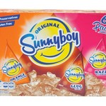 Sunny Boy Mixed 6-Pack & Sunny Boy Raspberry 6-Pack $3.50 @ NQR (VIC)