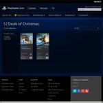 [12 Days of Xmas] Titanfall 2 Standard Edition for $39.95 (60% off) and Deluxe Edition for $62.95 (47% off) on Aussie PS Store