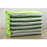 50% OFF 6 Pack High Quality 500gsm Bath Towels $29.95 Normal Retail $60, Less than $5 each