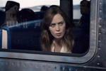 Win 1 of 10 'The Girl on The Train' DVDs from WYZA