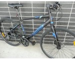 Shogun Mach 200 700C Flatbar Road Bike $699.00 (RRP $849.00) @ Ted's Cycles Footscray (VIC)