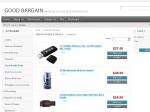 GoodBargain.Com.AU - $4 Shipping Cap - 3 x N150 Wireless USB Adapter for $27 and other specials