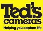 Win a Fujifilm X100F Digital Camera Worth $1,600 from TED's Cameras
