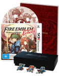 [3DS] Fire Emblem: Echoes - Shadows of Velentia Limited Edition - $99.95 @ EB Games