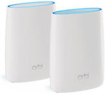 NetGear Orbi AC3000 Wireless Router $512 Delivered @ Futu eBay