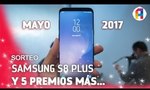 Win a (Clone?) Samsung S8+  Smartphone from CelularesActuales.com (in Spanish)
