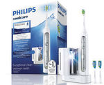 Philips Sonicare FlexCare Platinum Toothbrush Kit ($199 Less 20% = $159.20 + Shipping) @ Catch of The Day on eBay