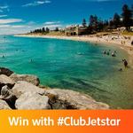 Win 11x $1,000 Jetstar Flight Vouchers [Open to Club Jetstar Members - costs $49 to join]