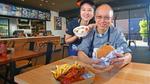 Free Double Bondi Burgers @ Oporto [27/5 12pm - Earlwood, NSW]