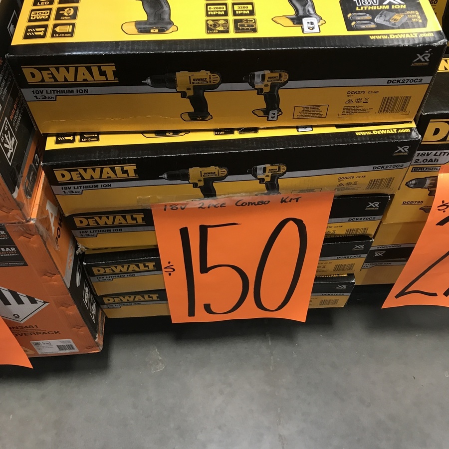 Bunnings dewalt hammer discount drill