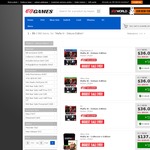 Mafia III Deluxe Edition $36 XB1/PS4/PC @ EB Games