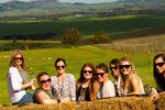 Win a Trip to Barossa for 2 Worth $2,600 from Barossa Grape & Wine Association [VIC]