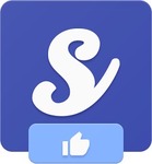 FREE for Android "Simple for Facebook Pro" [was $1.99] @ Google Play